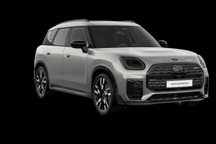 Mini Countryman SE (Cooper) 26.200 km 41.900 &euro; Frickenhausen 72636