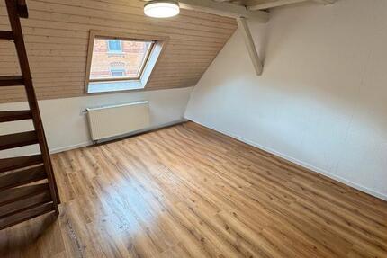 Moderne 1,5 Zimmer Wohnung im Zentrum von Asperg zimmer