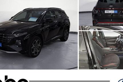 Hyundai TUCSON 34.834 km 32.930 &euro; Esslingen am Neckar 73730