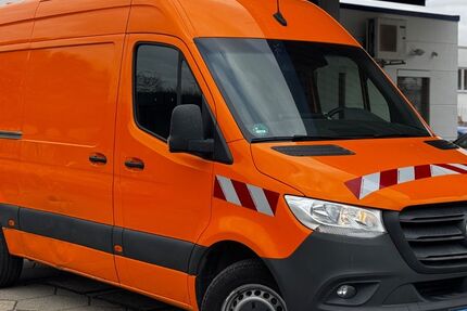 Mercedes-Benz Sprinter 99.900 km 21.900 € Unterensingen / bei Stuttgart 72669