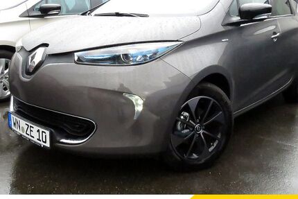 Renault ZOE 27.000 km 17.800 € Schorndorf 73614