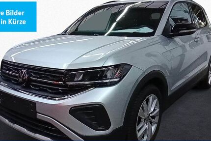 VW T-Cross 24.016 km 24.830 &euro; Ludwigsburg 71634