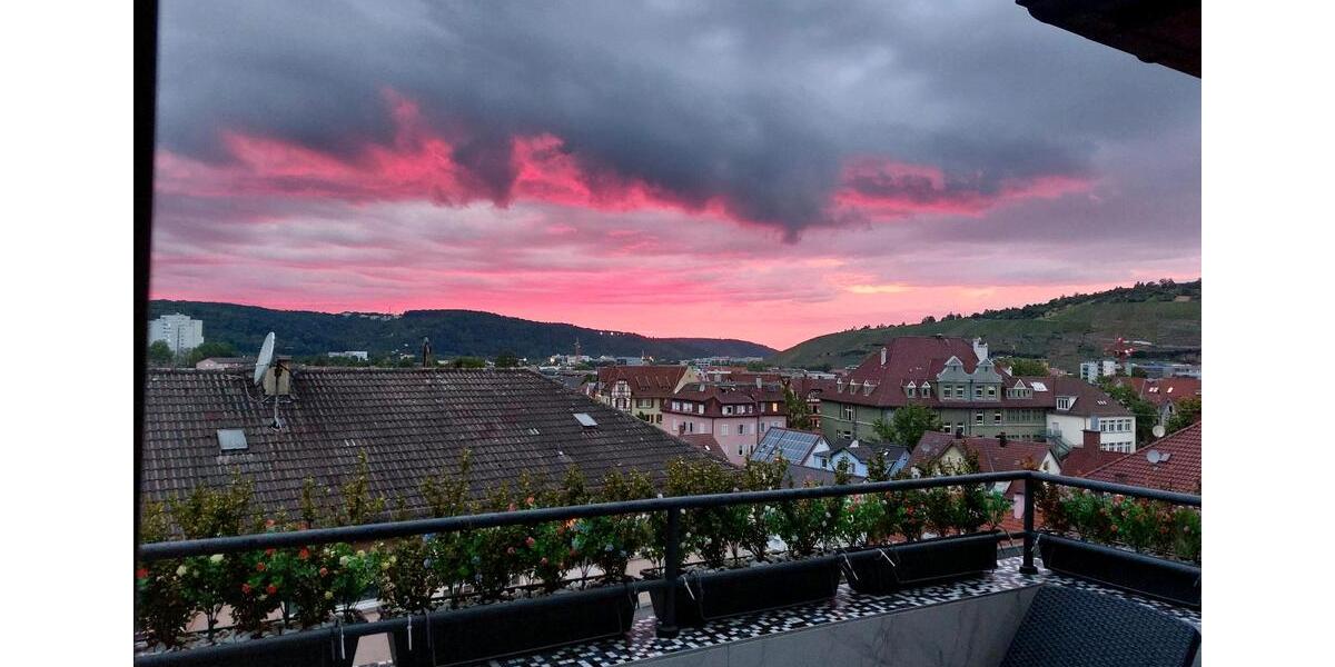 Top-Lage, Aussicht, Modern 4 zimmer