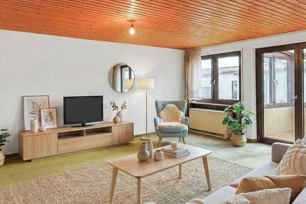 Haus Weil der Stadt - 5 Zimmer, 135 m&sup2;, 419.000&euro; | Angebot:25154268