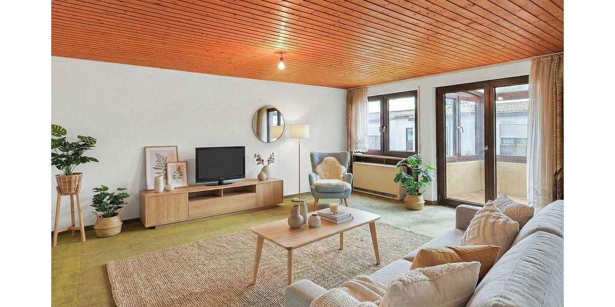Reihenmittelhaus Weil der Stadt - 5 Zimmer, 135 m&sup2;, 419.000&euro; | Angebot:25154268