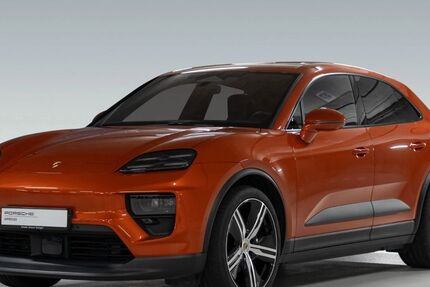 Porsche Macan 15.300 km 83.600 &euro; Stuttgart 70469