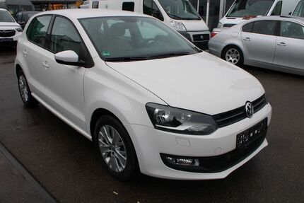 VW Polo 24.000 km 9.900 € Weil Im Schönbuch (Raum Stuttgart) 71093
