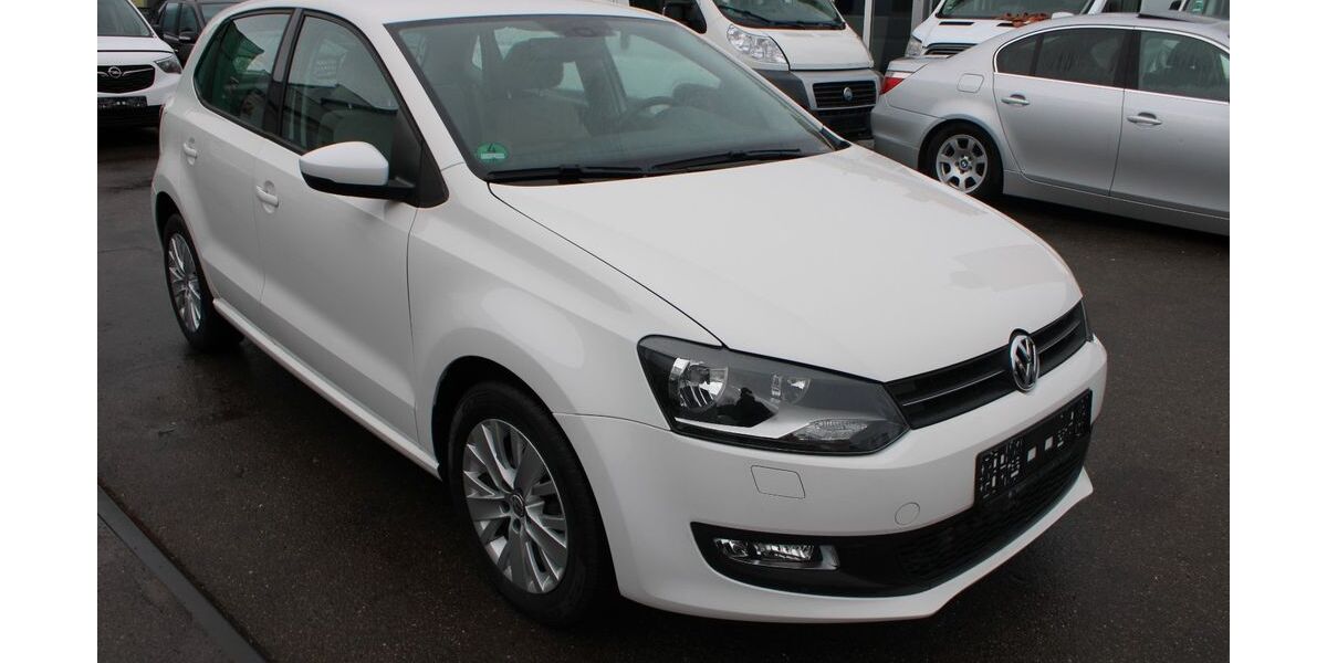 VW Polo 24.000 km 9.900 € Weil Im Schönbuch (Raum Stuttgart) 71093