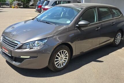 Peugeot 308 119.000 km 2.290 &euro; Filderstadt bei Stuttgart 70794