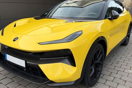 Lotus Eletre 1.990 km 109.990 &euro; Tübingen 72072