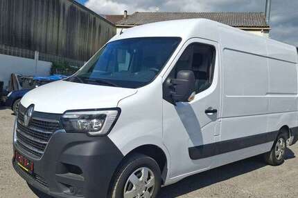 Renault Master 93.000 km 18.700 &euro; Kernen 71394