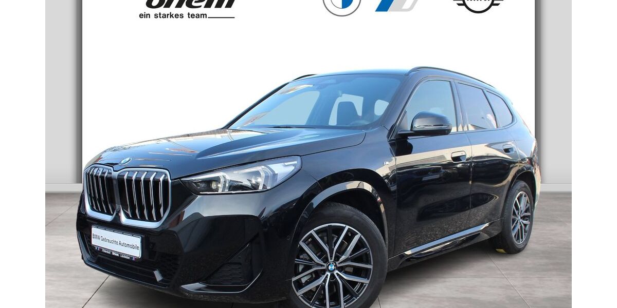 BMW X1 42.990 km 38.890 &euro; Filderstadt 70794