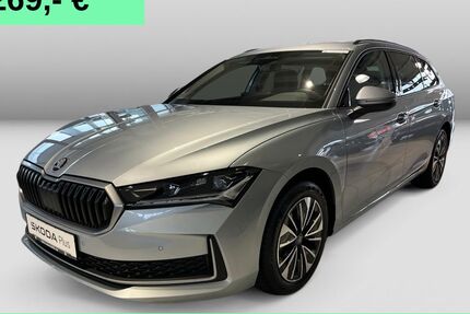 Skoda Superb 28.373 km 37.480 &euro; Weinstadt-Endersbach 71384