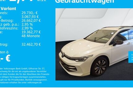 VW Golf 16.820 km 29.330 € Stuttgart-Wangen 70188