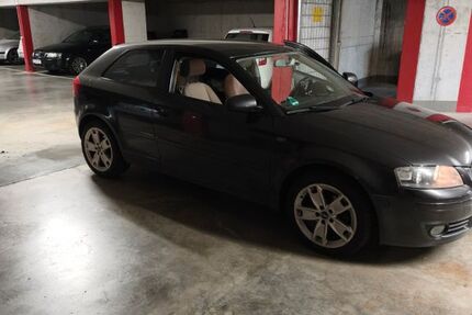 Audi A3 234.000 km 3.200 &euro; Hochdorf 73269