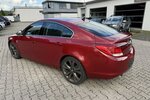 Opel Insignia A 2.0 Turbo 16V OPC Line paket1 197.430 km 2.650 € Schorndorf 73614
