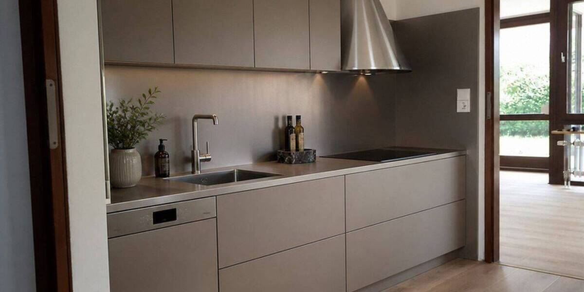Etagenwohnung Warmbronn-Leonberg Warmbronn - 3 Zimmer, 110 m&sup2;, 495.000&euro; | Angebot:26879428