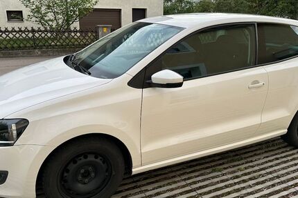 VW Polo 125.000 km 5.490 &euro; Wendlingen am Neckar 73240