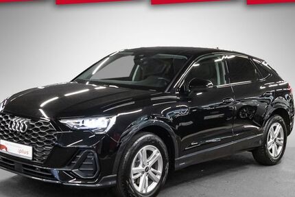 Audi Q3 17.253 km 31.930 &euro; Stuttgart 70469