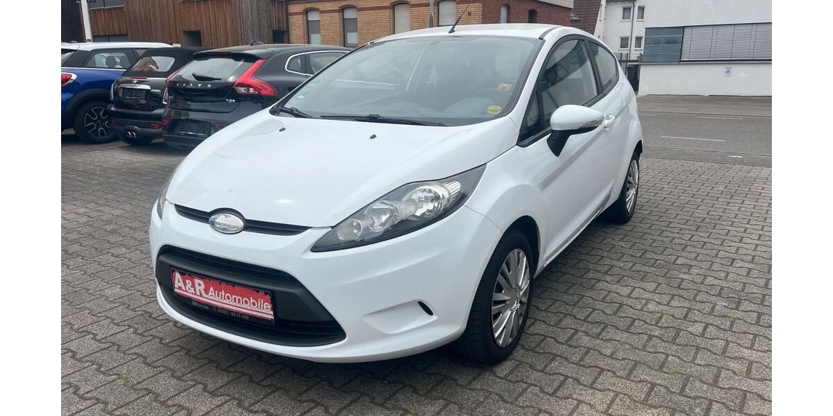 Ford Fiesta 171.000 km 2.950 &euro; Kirchheim unter Teck 73230