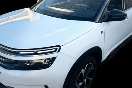 Citroen C5 Aircross 137.500 km 15.599 &euro; Fellbach bei Stuttgart 70736