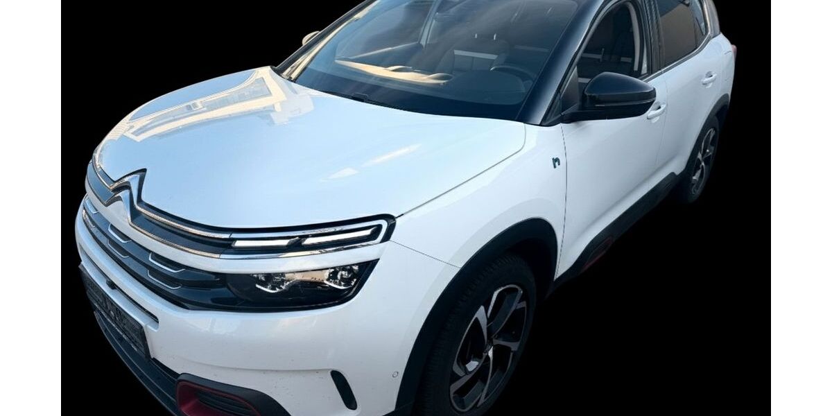 Citroen C5 Aircross 137.500 km 15.599 &euro; Fellbach bei Stuttgart 70736