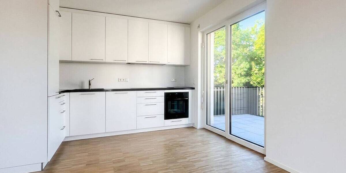 Etagenwohnung Remseck am Neckar Aldingen - 4 Zimmer, 90 m&sup2;, 1.320&euro; | Angebot:26787642