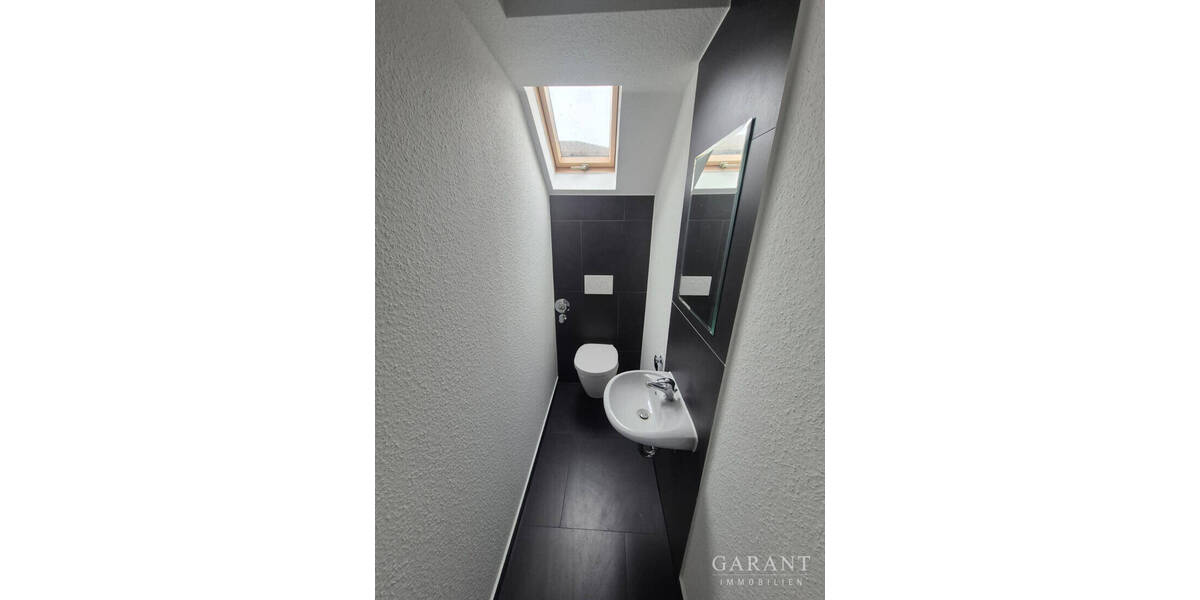 Etagenwohnung Backnang - 4 Zimmer, 112 m&sup2;, 295.000&euro; | Angebot:26038277