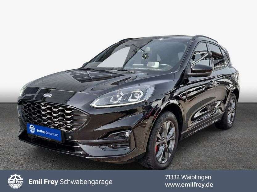 Ford Kuga 33.719 km 25.888 € Waiblingen 71332
