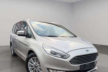Ford Galaxy 196.000 km 10.990 &euro; Holzgerlingen 71088