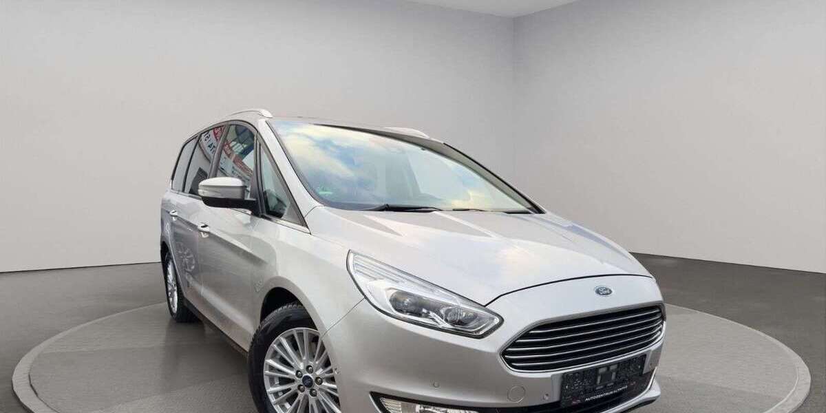 Ford Galaxy 196.000 km 10.990 &euro; Holzgerlingen 71088