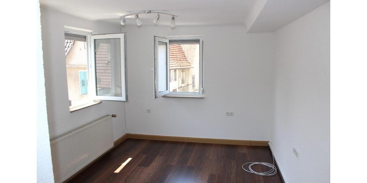 Doppelhaushälfte Steinheim an der Murr - 3 Zimmer, 85 m&sup2;, 229.000&euro; | Angebot:27132351