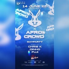 Callmybunny Dayparty Open Air Stuttgart