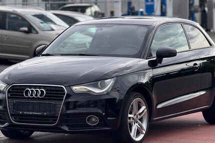 Audi A1 147.116 km 9.950 € Schwieberdingen 71701