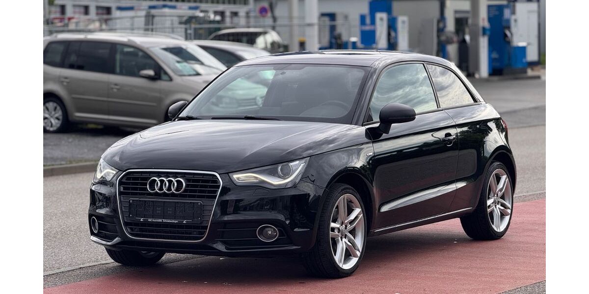 Audi A1 147.116 km 9.950 € Schwieberdingen 71701