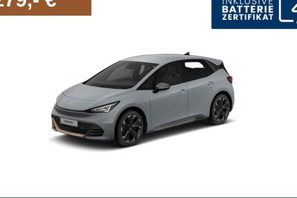Cupra Born 24.346 km 28.340 &euro; Weinstadt-Endersbach 71384