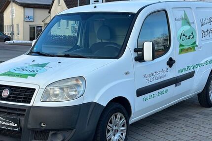 Fiat Doblo 109.000 km 5.300 &euro; Schorndorf 73614