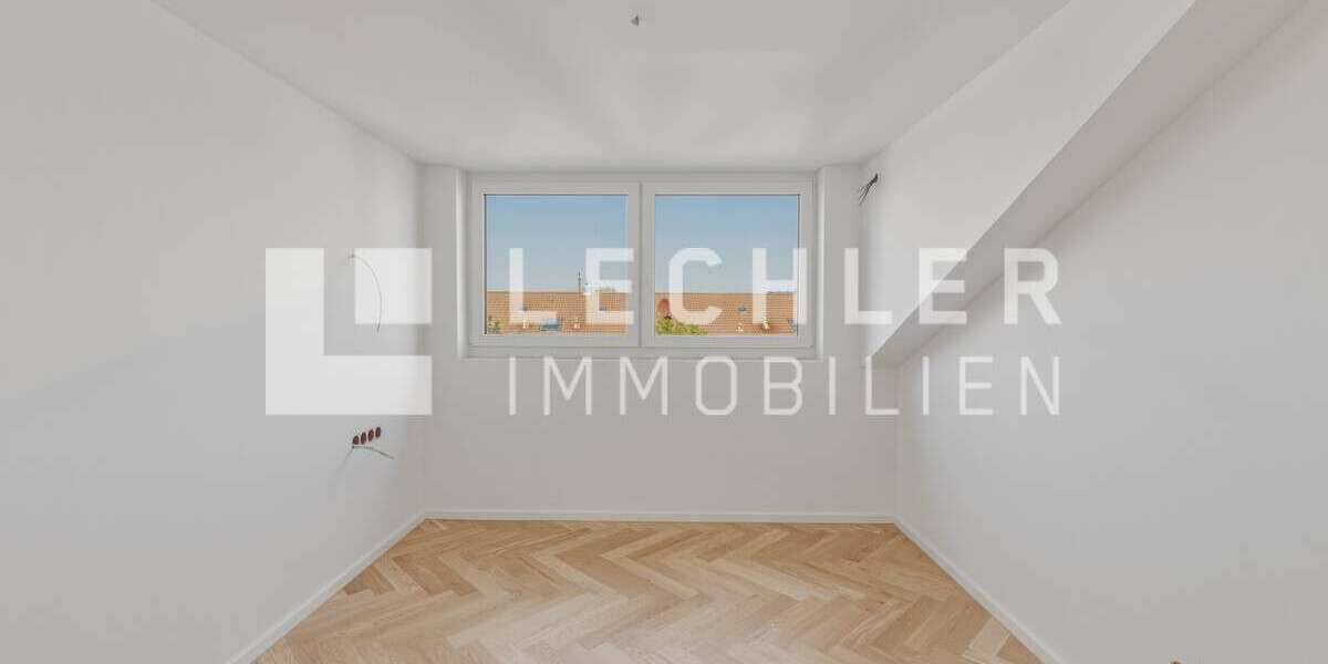 Etagenwohnung Stuttgart / Steckfeld Steckfeld - 2 Zimmer, 51 m&sup2;, 299.000&euro; | Angebot:27338509