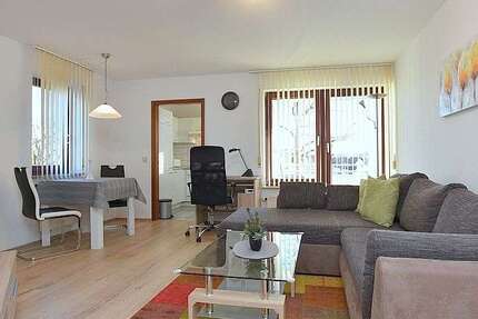 Zimmer Magstadt - 2 Zimmer, 1.350&euro; | Angebot:26691423