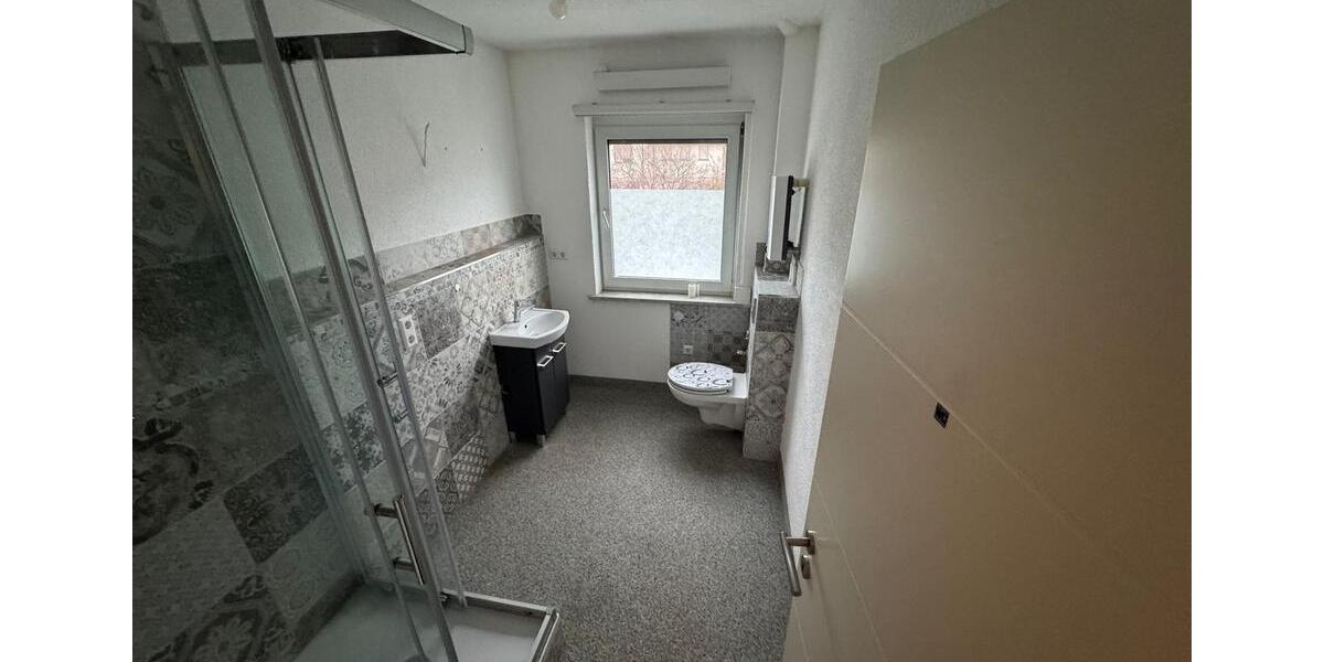 Hochparterre Ammerbuch - 3 Zimmer, 69 m&sup2;, 990&euro; | Angebot:25238701