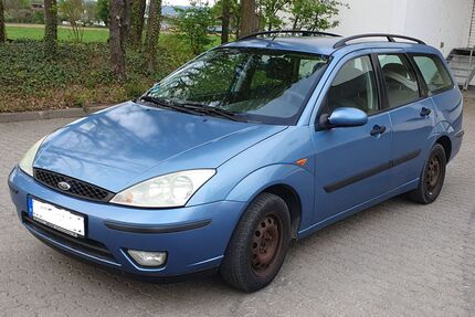 Ford Focus 182.400 km 790 &euro; Ostfildern 73760