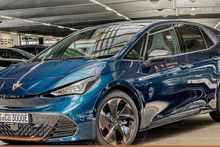 Cupra Born 9.990 km 30.990 &euro; Stuttgart-Feuerbach 70469