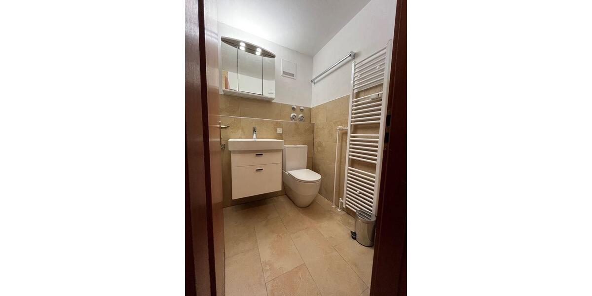 Etagenwohnung Stuttgart Lehen - 1.5 Zimmer, 28 m&sup2;, 900&euro; | Angebot:26267568