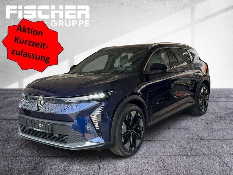 Renault Scenic 7.900 km 39.990 € Esslingen 73734