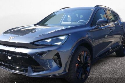 Cupra Formentor 3.500 km 30.440 &euro; Bietigheim-Bissingen 74321