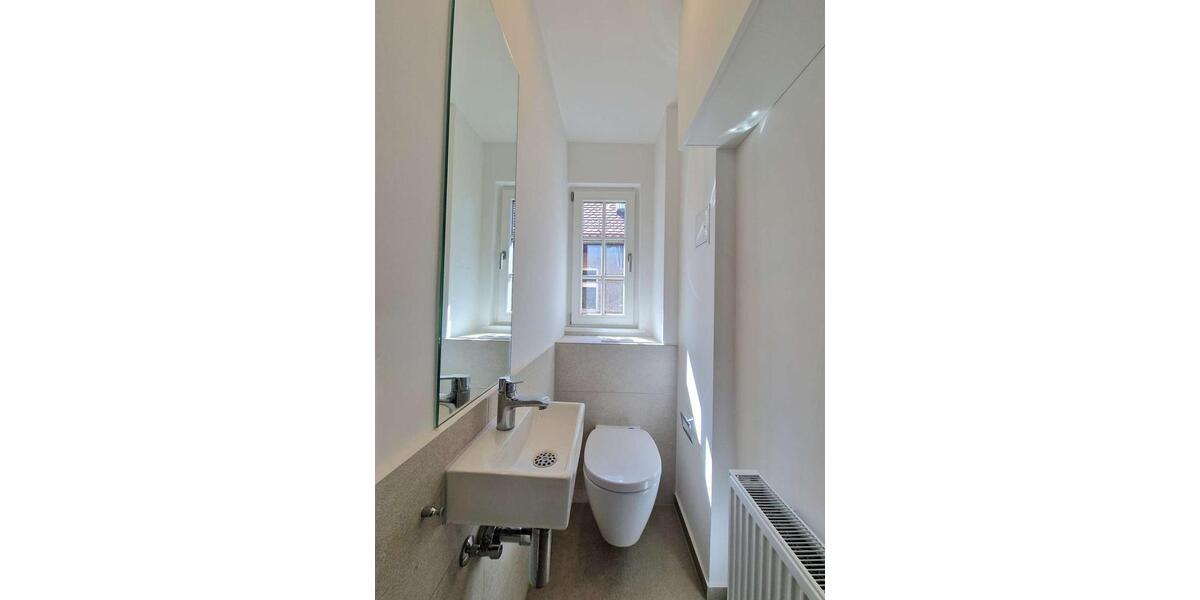 Dachgeschoßwohnung Stuttgart Stuttgart-West - 3 Zimmer, 95 m&sup2;, 1.960&euro; | Angebot:26532461