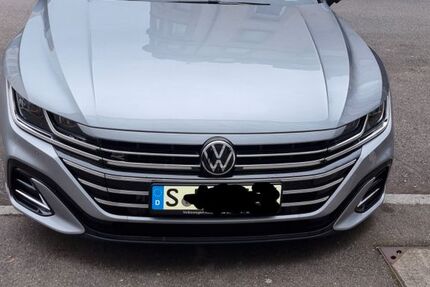 VW Arteon
