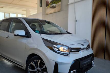 Kia Picanto 35.800 km 14.880 &euro; Oberboihingen (bei Stuttgart) 72644