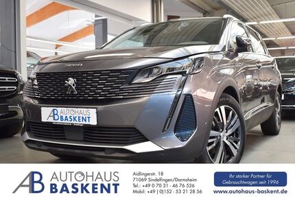 Peugeot 5008 78.800 km 22.990 € Sindelfingen-Darmsheim 71069