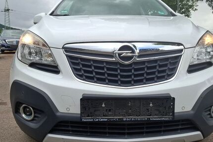 Opel Mokka 187.106 km 4.990 &euro; Kernen i. r 71394